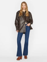 Frame Le Mini Boot Jeans