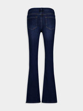Frame Le Mini Boot Jeans