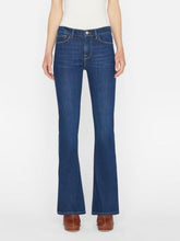 Frame Le Mini Boot Jeans