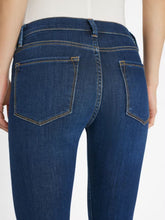 Frame Le Mini Boot Jeans