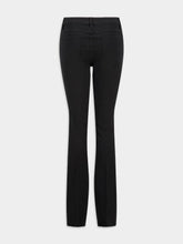 Frame Le Mini Boot Mid-Rise Jeans