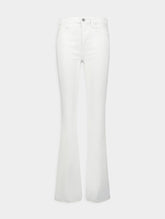 Frame Le One Bootcut Jeans