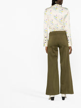 Frame Le Palazzo Jeans