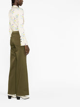 Frame Le Palazzo Jeans