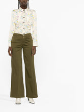 Frame Le Palazzo Jeans