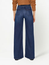Frame Triple Stitch Jeans