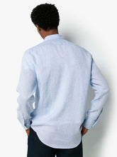 Frescobol Carioca Antonio linen shirt