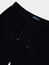 Frescobol Carioca Augusto Terry Cotton Shorts