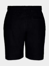 Frescobol Carioca Augusto Terry Cotton Shorts