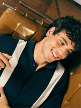 Frescobol Carioca Barretos Knitted S/S Cardigan