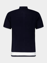 Frescobol Carioca Barretos Knitted S/S Cardigan