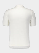 Frescobol Carioca Clemente Knit Polo