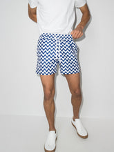 Frescobol Carioca Copaswimshorts