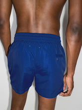 Frescobol Carioca Cotton blend Swim Shorts