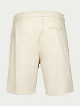 Frescobol Carioca Felipe Linen Shorts