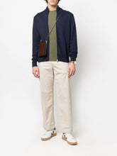 Frescobol Carioca Heitor track jacket