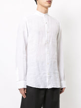 Frescobol Carioca Jorge shirt