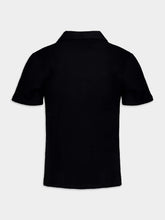 Frescobol Carioca Polo Faustino Terry Cotton