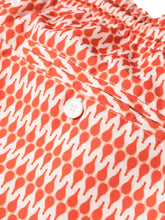 Frescobol Carioca Raquete Swim Shorts