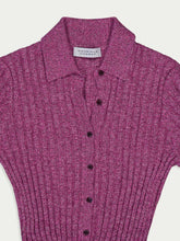 Gabriela Hearst Avant Cashmere-Silk Blend Dress