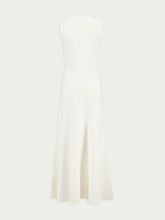 Gabriela Hearst Doria Maxi Dress