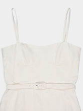 Gabriela Hearst Godard Dress