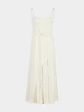 Gabriela Hearst Godard Dress