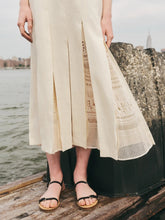 Gabriela Hearst Godard Dress