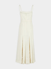 Gabriela Hearst Godard Dress