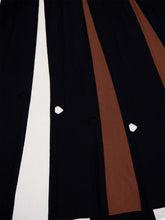 Gabriela Hearst Ottavia Wool Pleated Dress