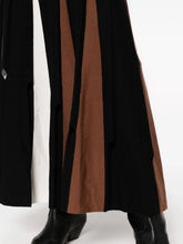 Gabriela Hearst Ottavia Wool Pleated Dress
