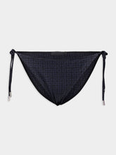 Givenchy 4G Motif Bikini Bottom