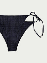 Givenchy 4G Motif Bikini Bottom