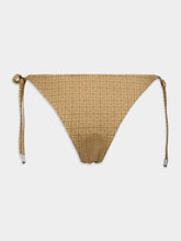 Givenchy 4G Motif Bikini Bottom