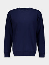 Givenchy 4G Slim Fit Sweatshirt In Soft Fleece