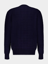 Givenchy All Over 4G Sweater