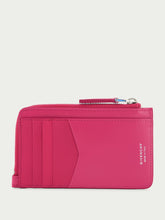 Givenchy Antigona Zipped Leather Card Holder