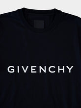 Givenchy Archetype Slim Fit T-Shirt