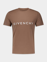 Givenchy Archetype Slim Fit T-Shirt