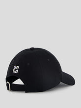 Givenchy Cap with logo Givenchy