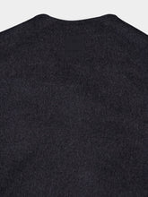 Givenchy Cashmere and Wool Zipped Vest