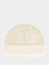 Givenchy Cashmere Beanie