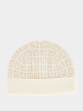 Givenchy Cashmere Beanie