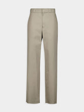 Givenchy Casual Cotton Pants