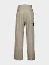 Givenchy Casual Cotton Pants