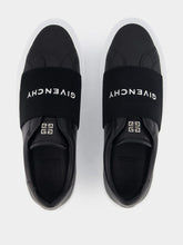 Givenchy City Court Low-Top Sneaker