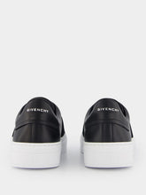 Givenchy City Court Low-Top Sneaker