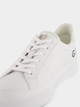 Givenchy City Sport Low-Top Sneakers
