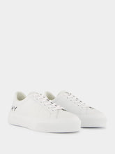 Givenchy City Sport Low-Top Sneakers