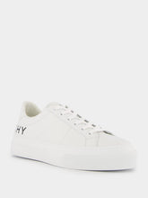 Givenchy City Sport Low-Top Sneakers